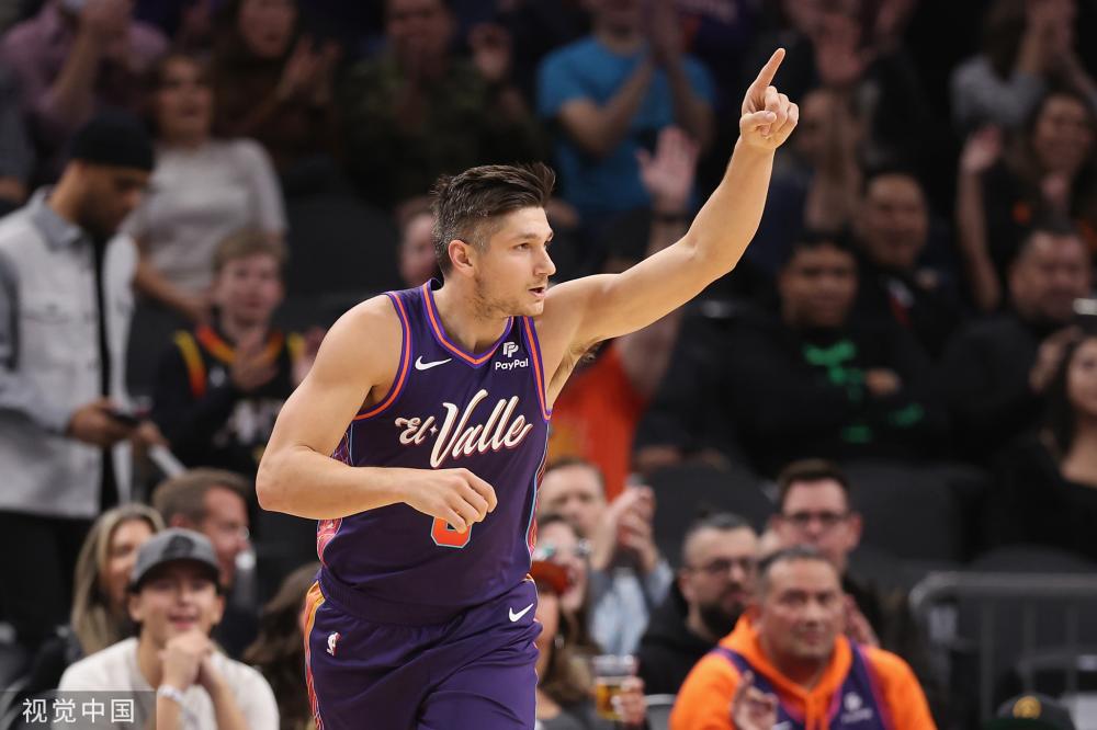 的普及和推 的普及和推